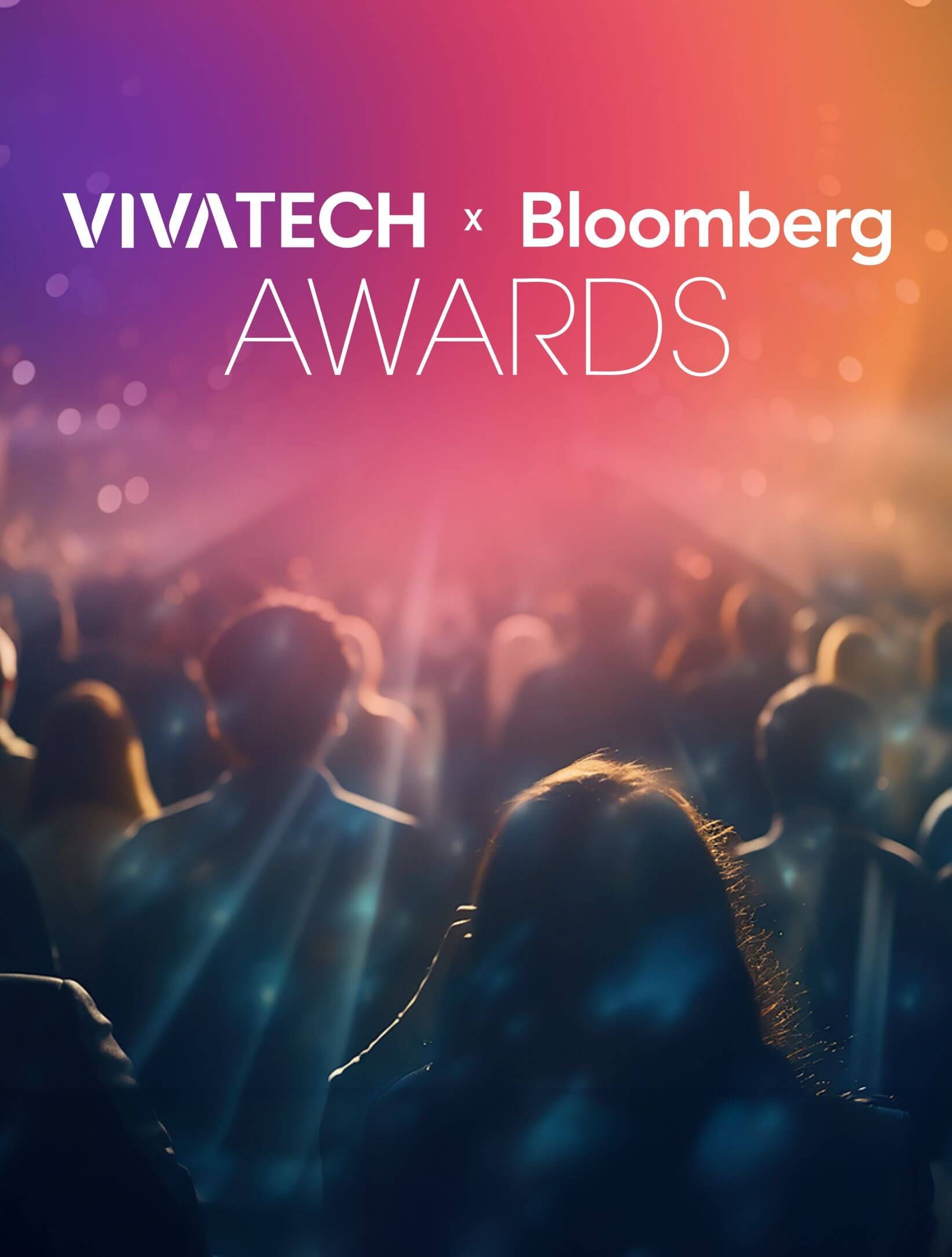 Discover the Awards