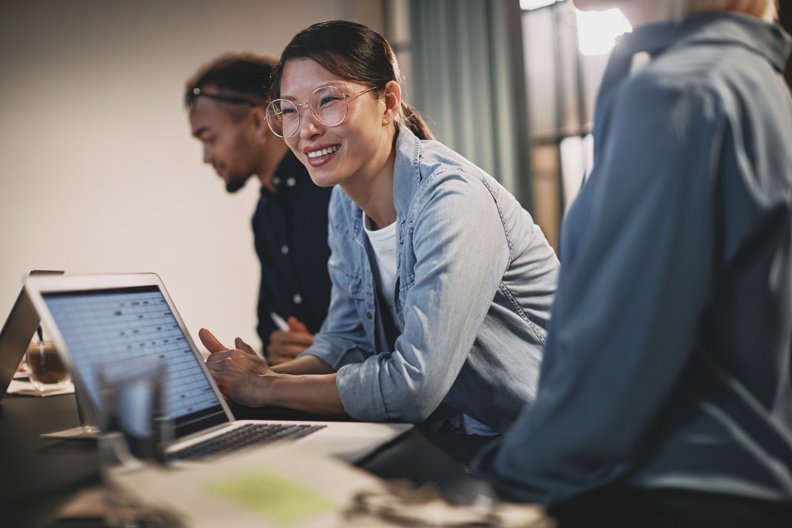 AWS credits up to $200k per startup & 3-month PoC build period with personalized support