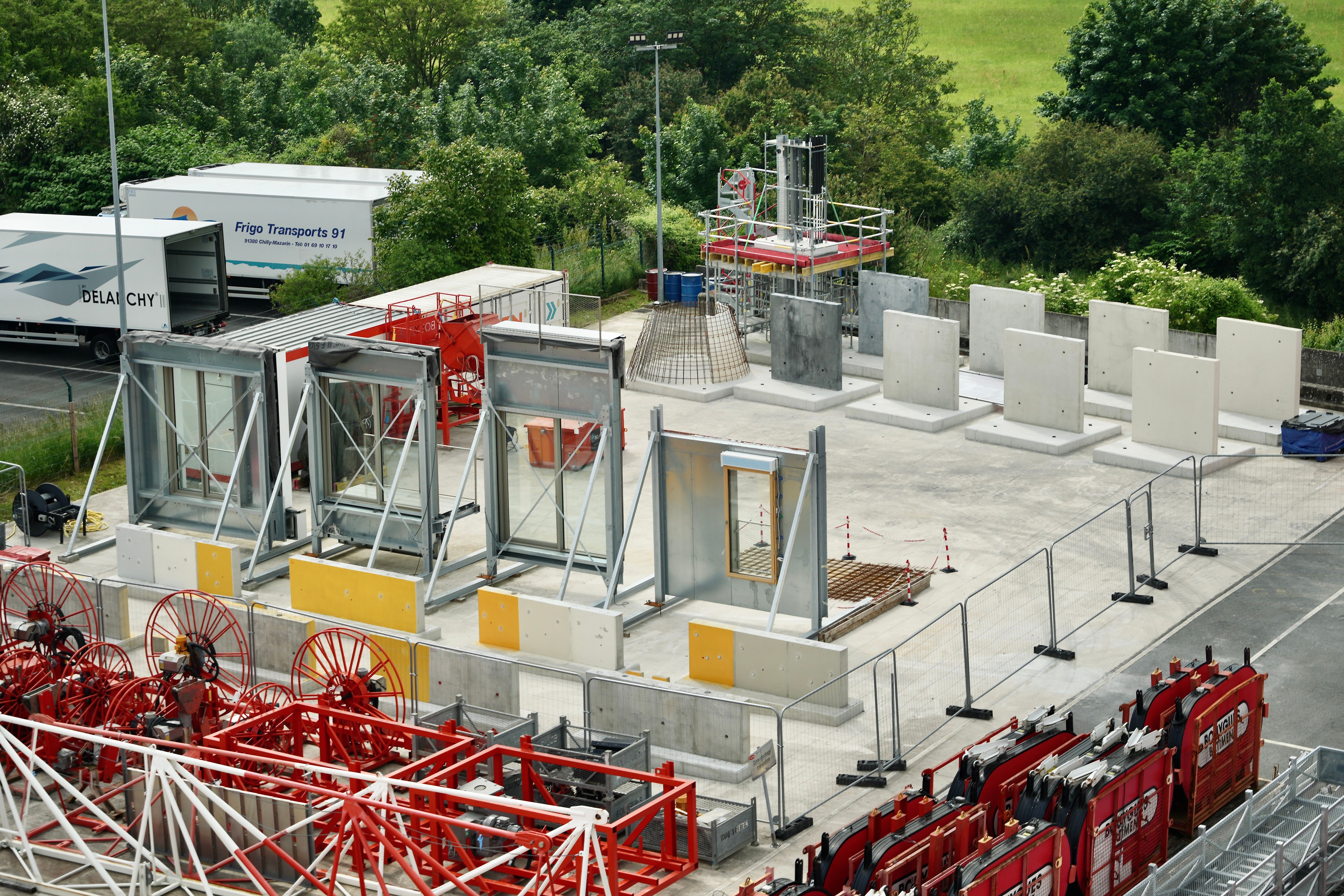 Test your solution at our Scale One®