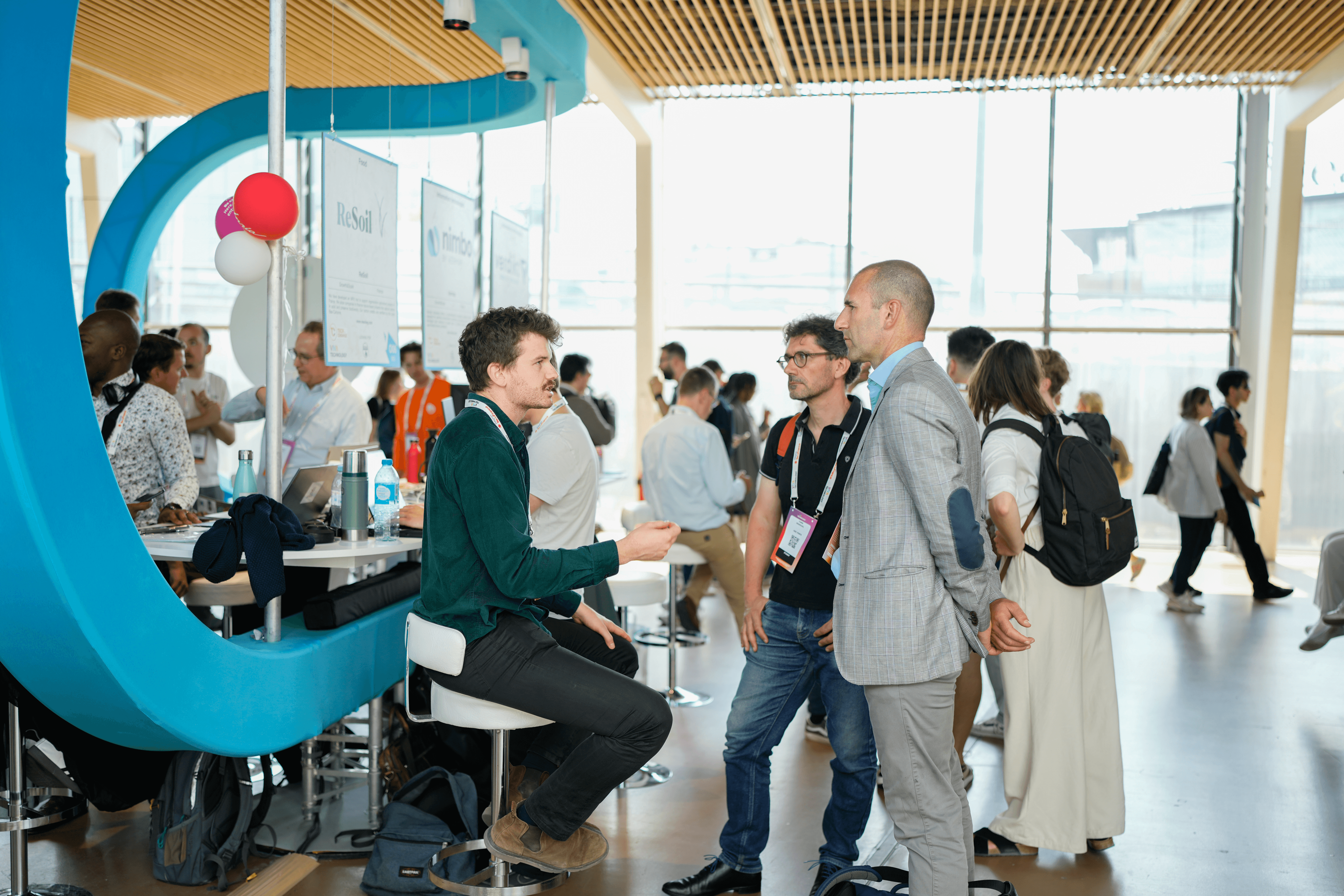 Unlock Global Opportunities for Your Startup