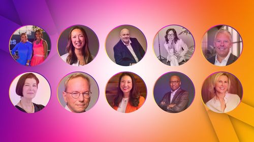 10 Must-See Speakers at VivaTech 2024 