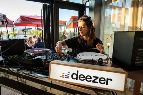 Organize your Side Event