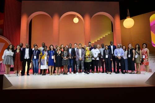 AfricaTech Awards