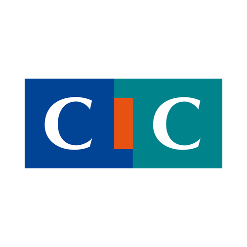  Logo CIC