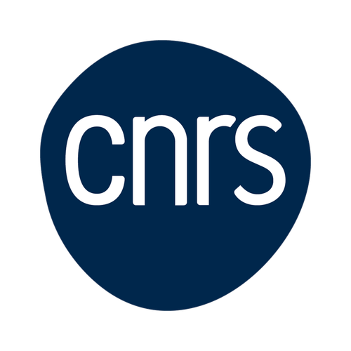  Logo CNRS