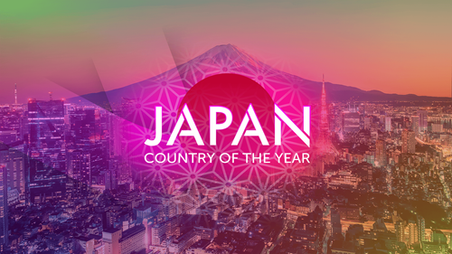 Exploring Japanese Tech: VivaTech Country of the Year