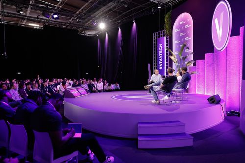Top 100 Rising European Startups