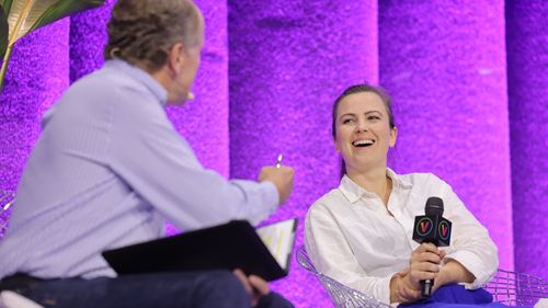 A Dedicated Program at VivaTech