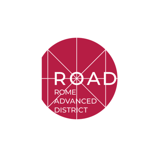  Logo ROAD