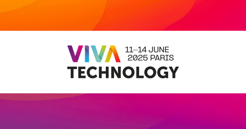 2025 Edition | Viva Technology