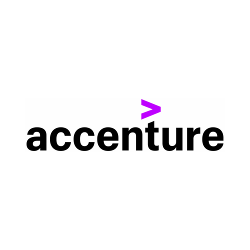  Logo accenture