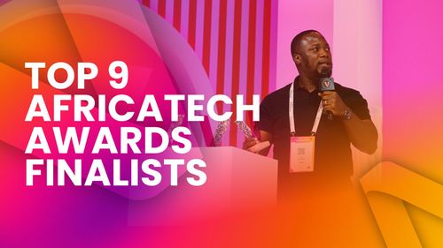 Discover the Top 9 AfricaTech Awards Finalists