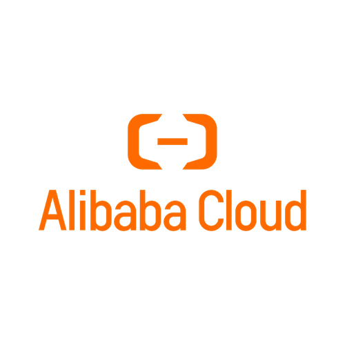  Logo Alibaba Cloud