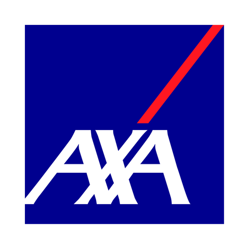  Logo AXA