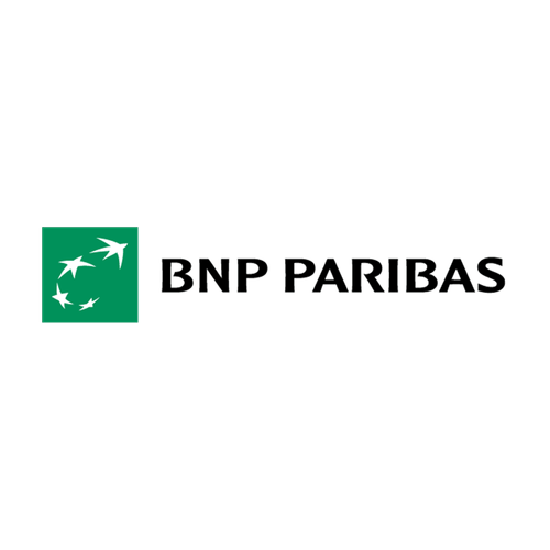  Logo BNP Paribas