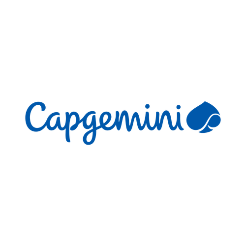  Logo Capgemini