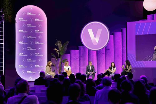 Key Climate Tech Insights from VivaTech 2024