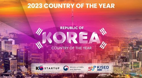 K-Tech at VivaTech: A Glimpse into Korea’s Startup Ecosystem