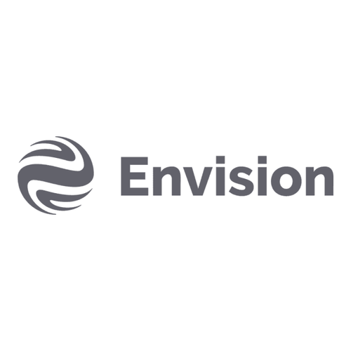  Logo Envision