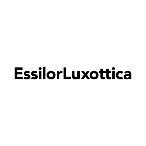  Logo essilor luxottica