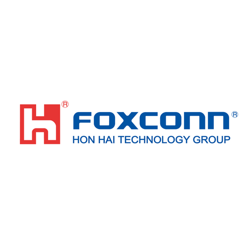  Logo foxconn