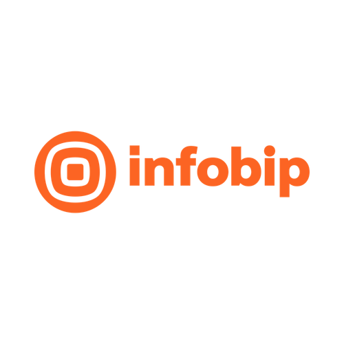  Logo INFOBIP