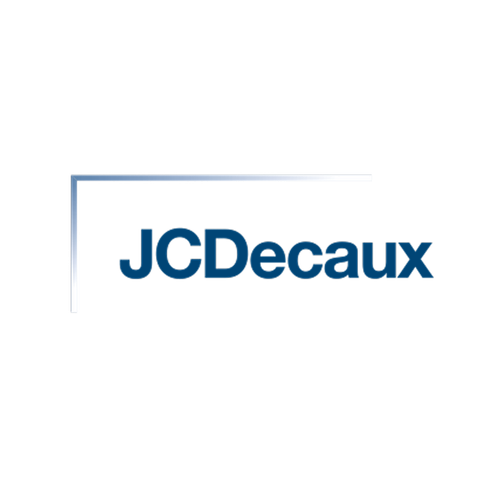  Logo JCDecaux