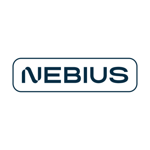  Logo nebius
