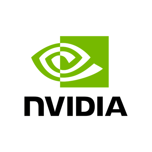  Logo nvidia