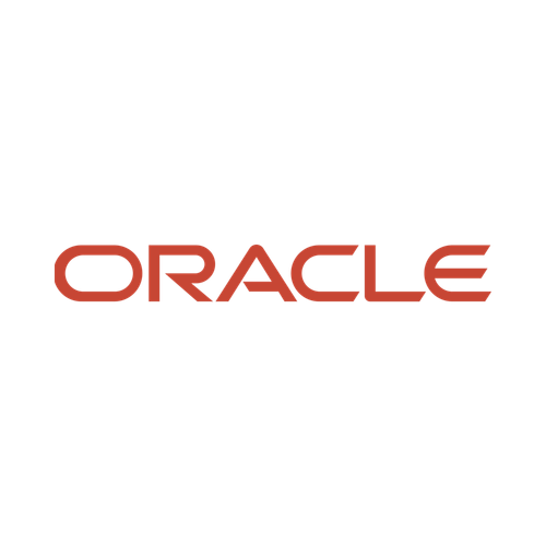  Logo oracle