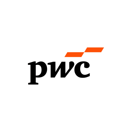  Logo PwC