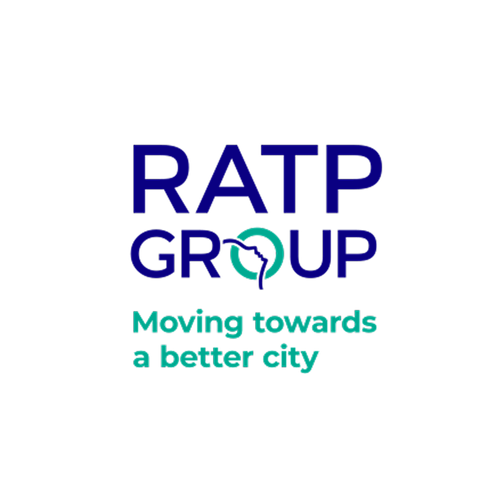  Logo RATP Group