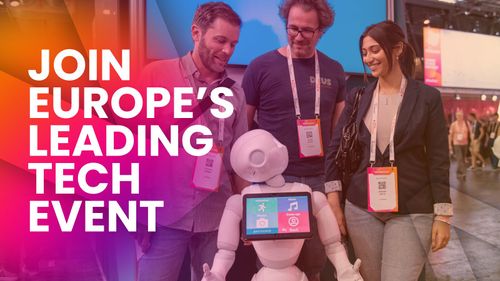 Join Europe's Leading Tech Event: Viva Technology