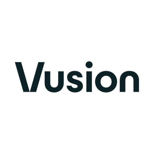 Logo VusionGroup