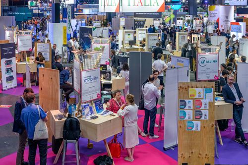 Hack My VivaTech Experience: Masterclass Recap