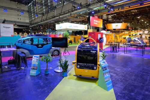 8 Startups You Don’t Want to Miss at VivaTech 2023