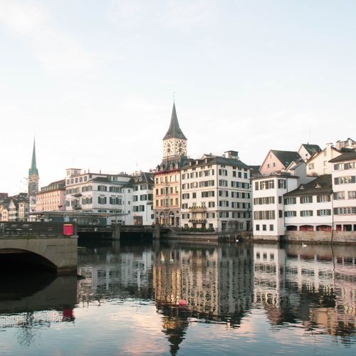  Zurich