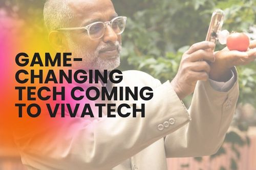 5 Game-Changing Technologies Coming to VivaTech 2023
