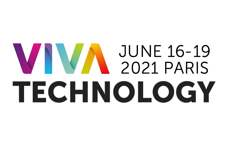 VIVATECH x LVMH 2021  Where Tech meets Luxury 