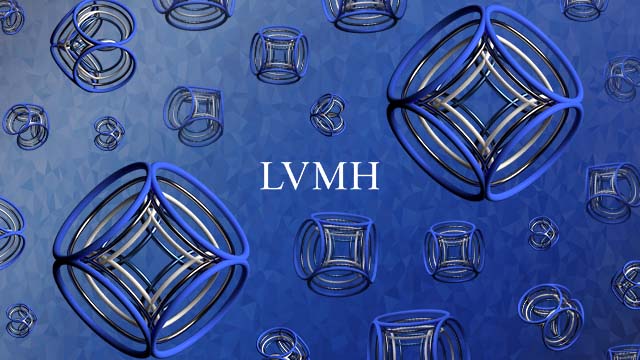 LVMH quebra hegemonia tech e entra para o top 10 das empresas mais