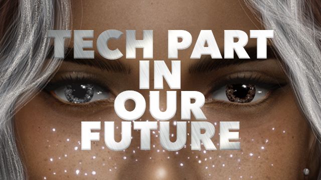 VIVATECH x LVMH 2021  Where Tech meets Luxury 