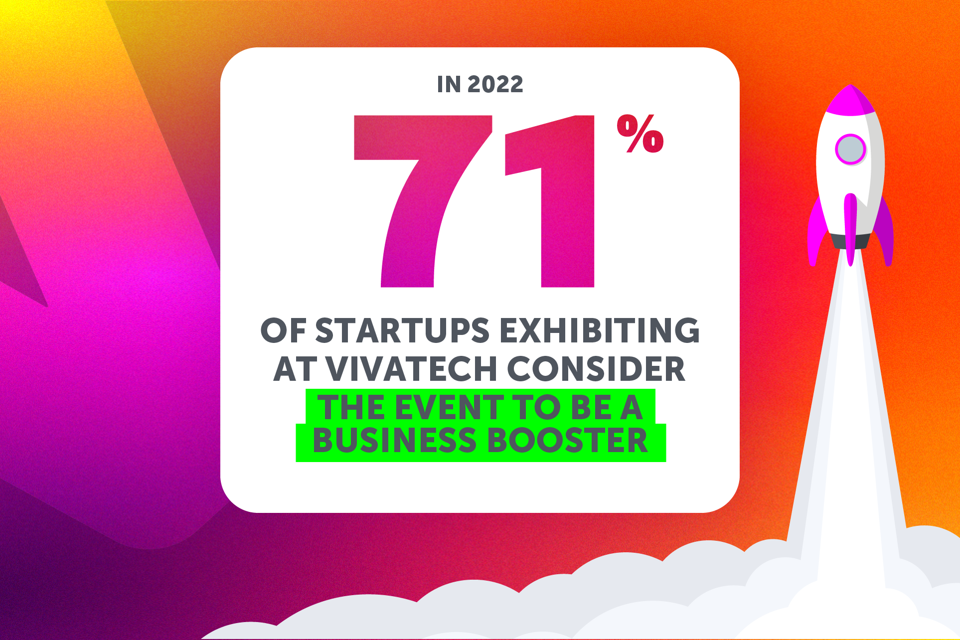 Viva Technology on X: Calling #startups The #LVMH Innovation Award is  back! This could be your chance to be showcased on the lab of the world  leader in luxury at #VivaTech in