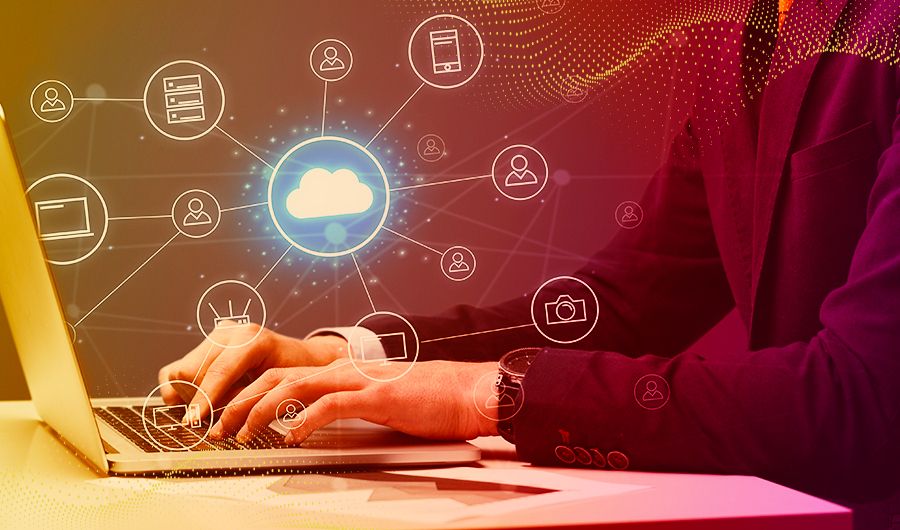 How do companies create value from digital ecosystems? Vivatechnology