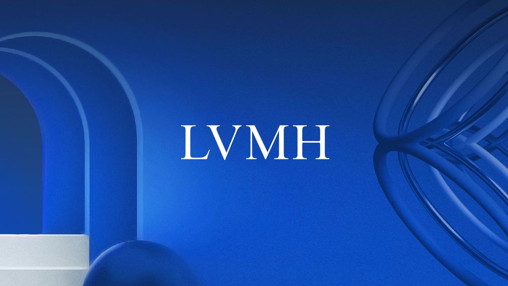 Viva Technology, the best moments of the LVMH Luxury Lab on social media -  LVMH