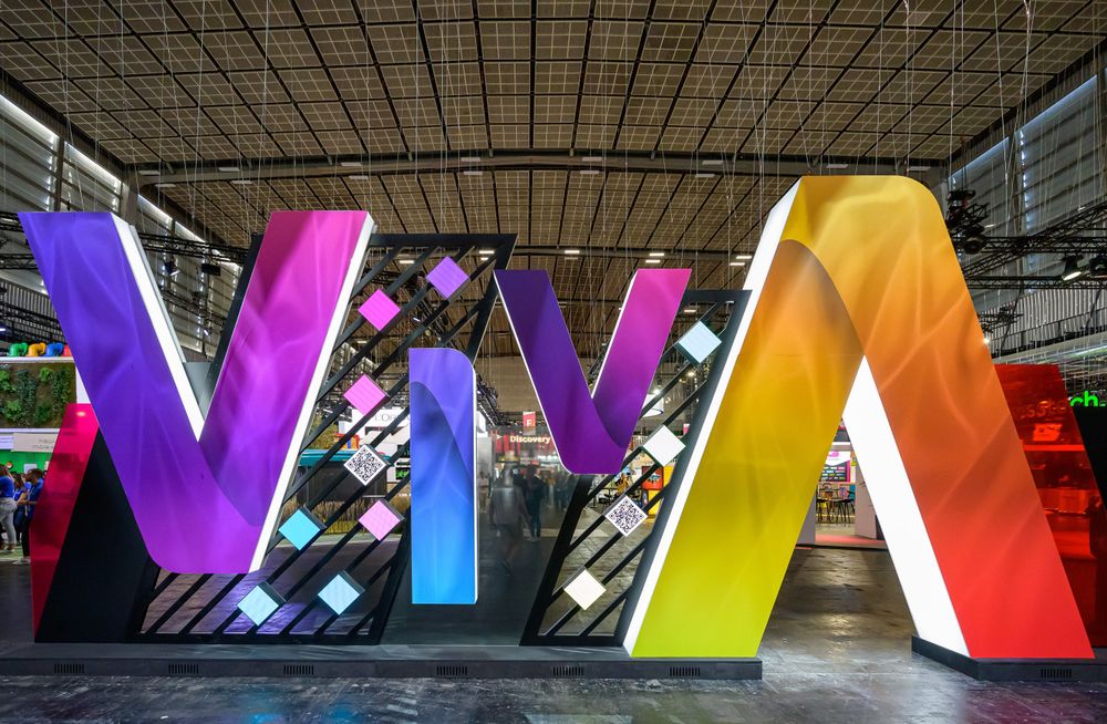 LVMH Innovation Award Winners At Viva Tech: Sustainability, AI, Web3