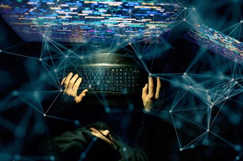 Cybersecurity