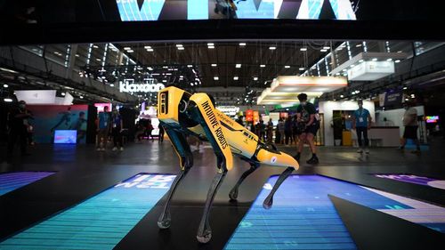Editor’s Picks: Some of the Best of VivaTech 2021