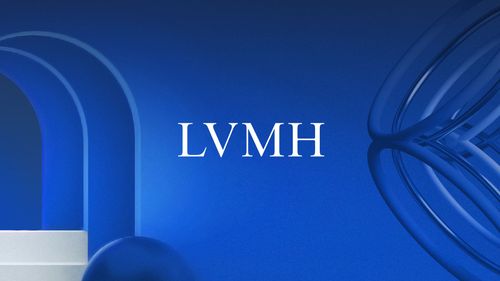 BEHIND LVMH'S START-UP INITIATIVE - PressReader