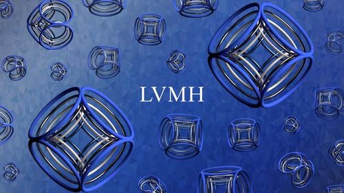 Partner LVMH  Vivatechnology