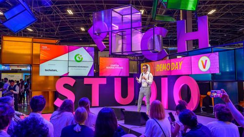 Demo Day